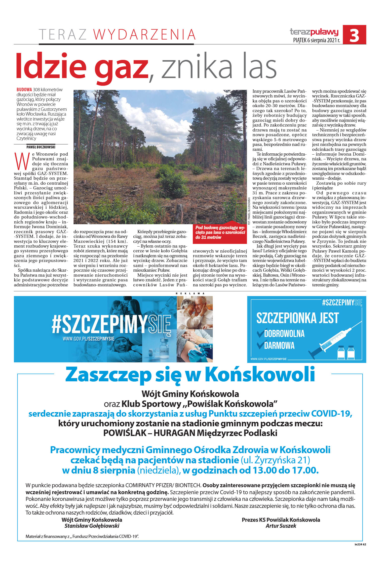 Teraz Puławy - strona 3