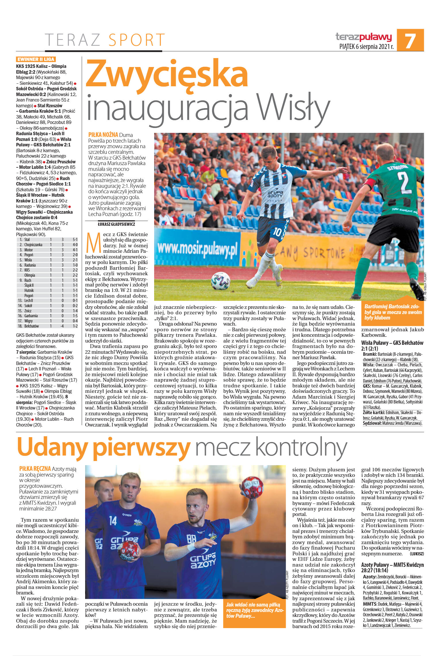Teraz Puławy - strona 7