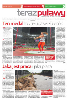 Teraz Puławy - strona 1