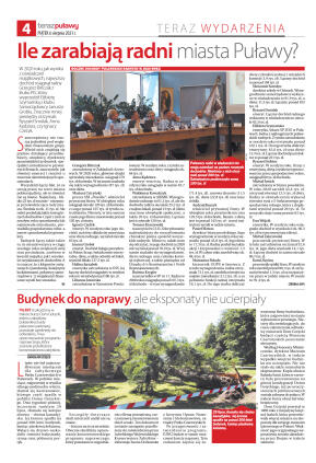 Teraz Puławy - strona 4