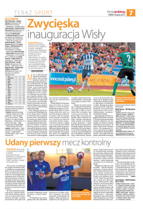 Teraz Puławy - strona 7