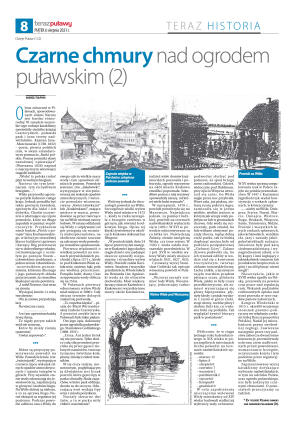 Teraz Puławy - strona 8