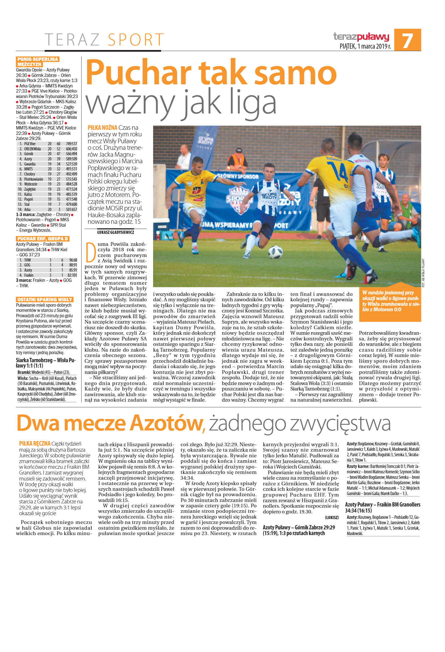 Teraz Puławy - strona 7