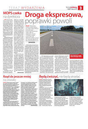 Teraz Puławy - strona 3