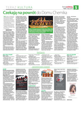 Teraz Puławy - strona 5