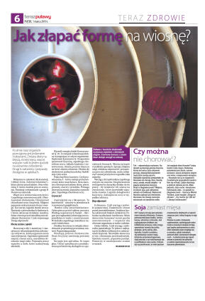 Teraz Puławy - strona 6