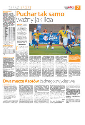 Teraz Puławy - strona 7