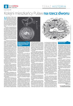 Teraz Puławy - strona 8