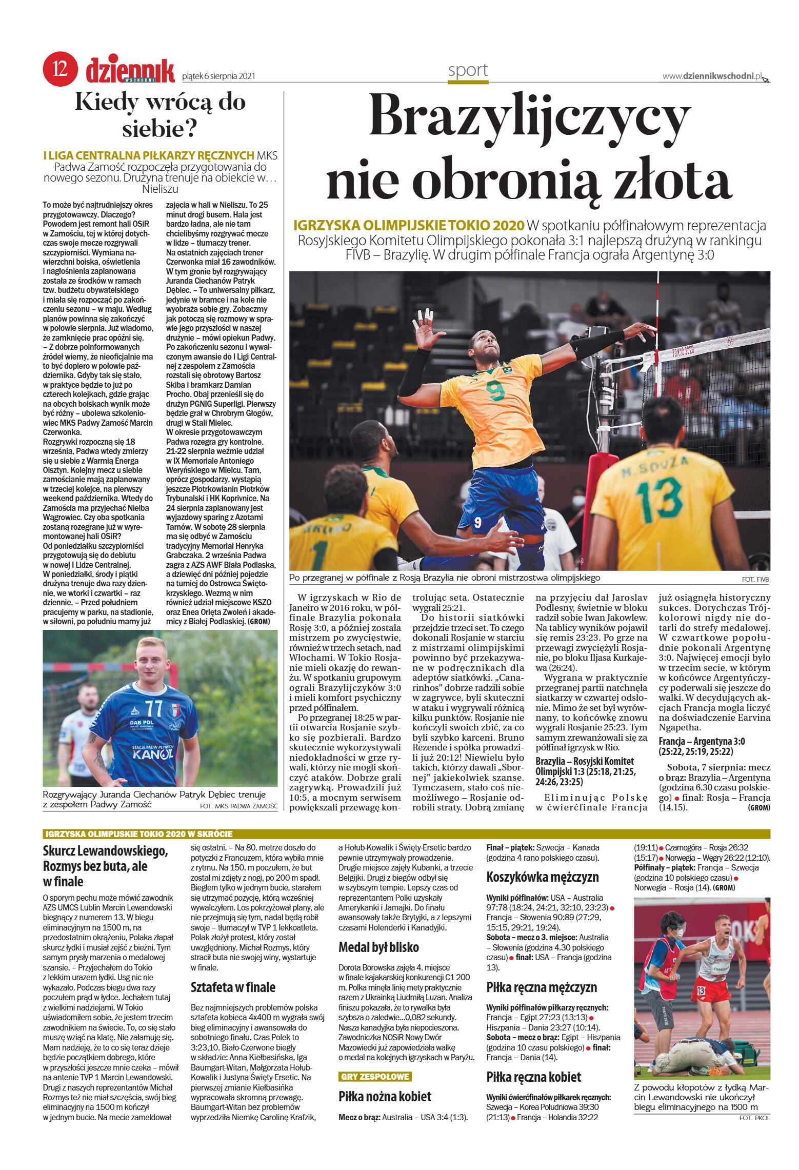 Wydanie główne - strona 12