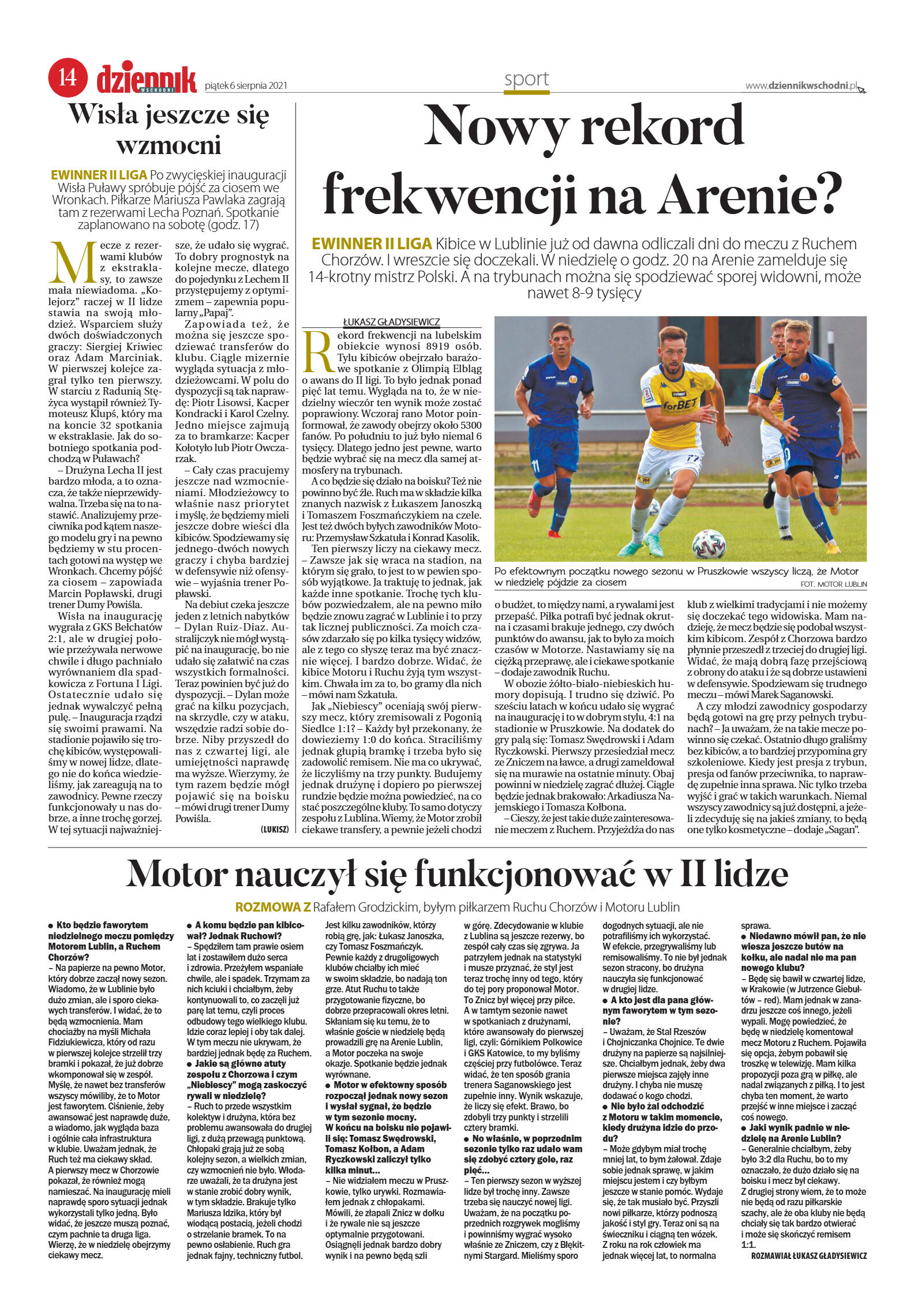 Wydanie główne - strona 14