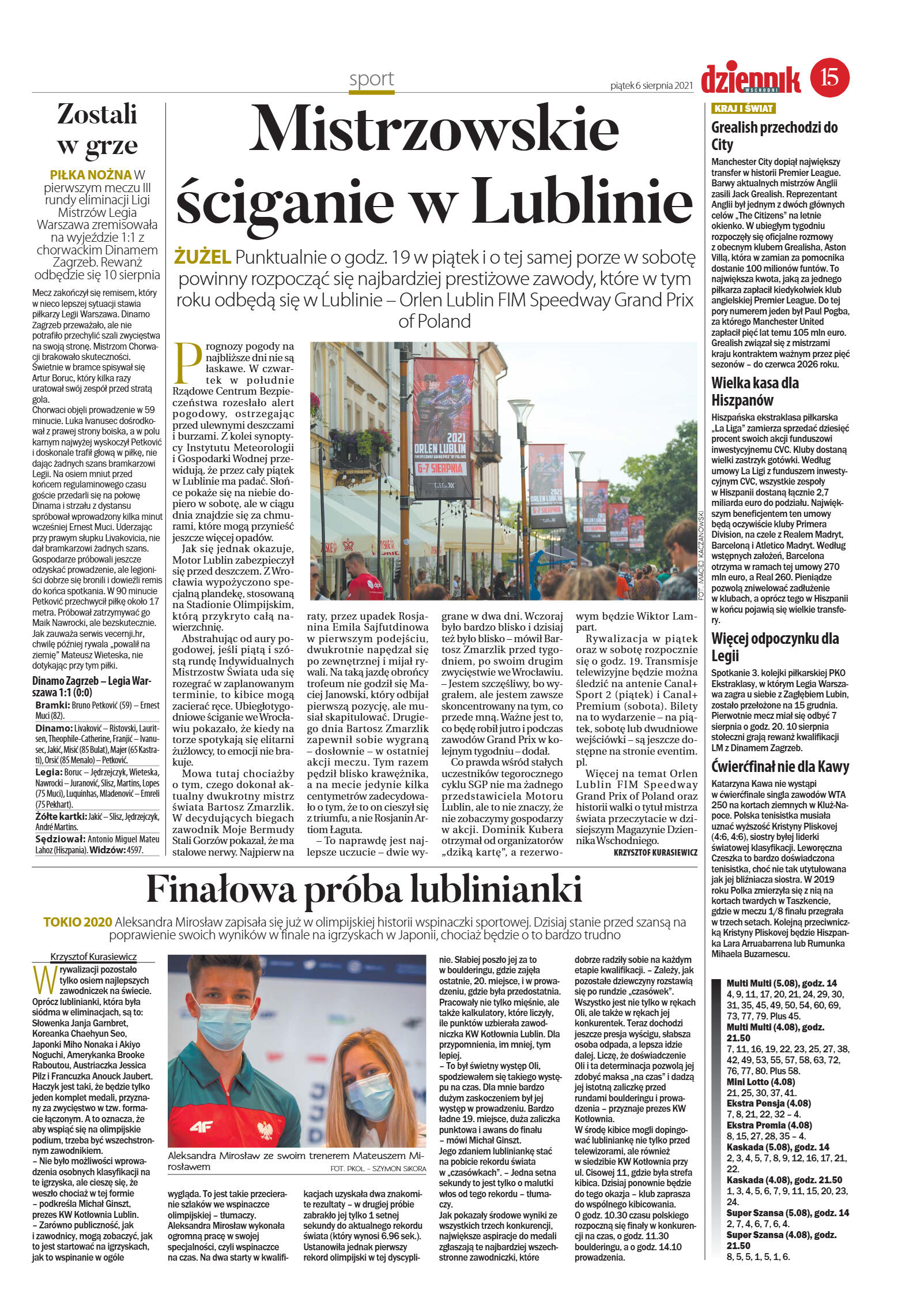 Wydanie główne - strona 15