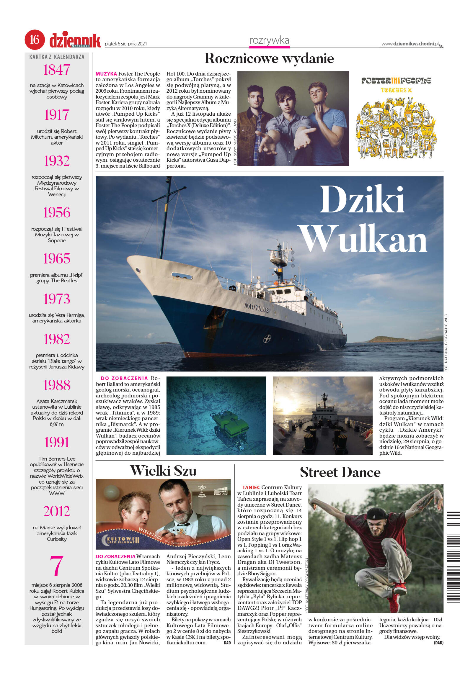 Wydanie główne - strona 16