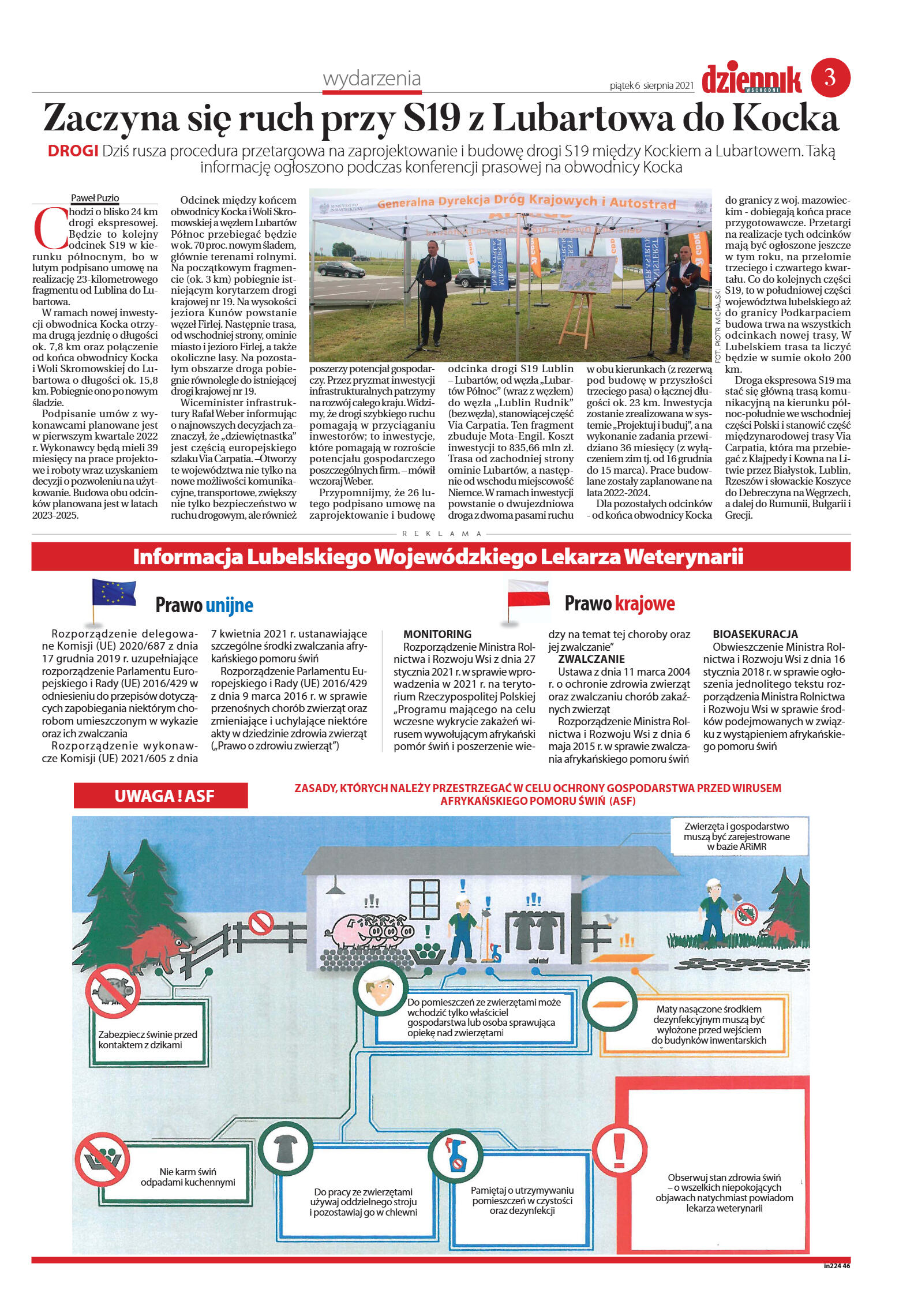 Wydanie główne - strona 3