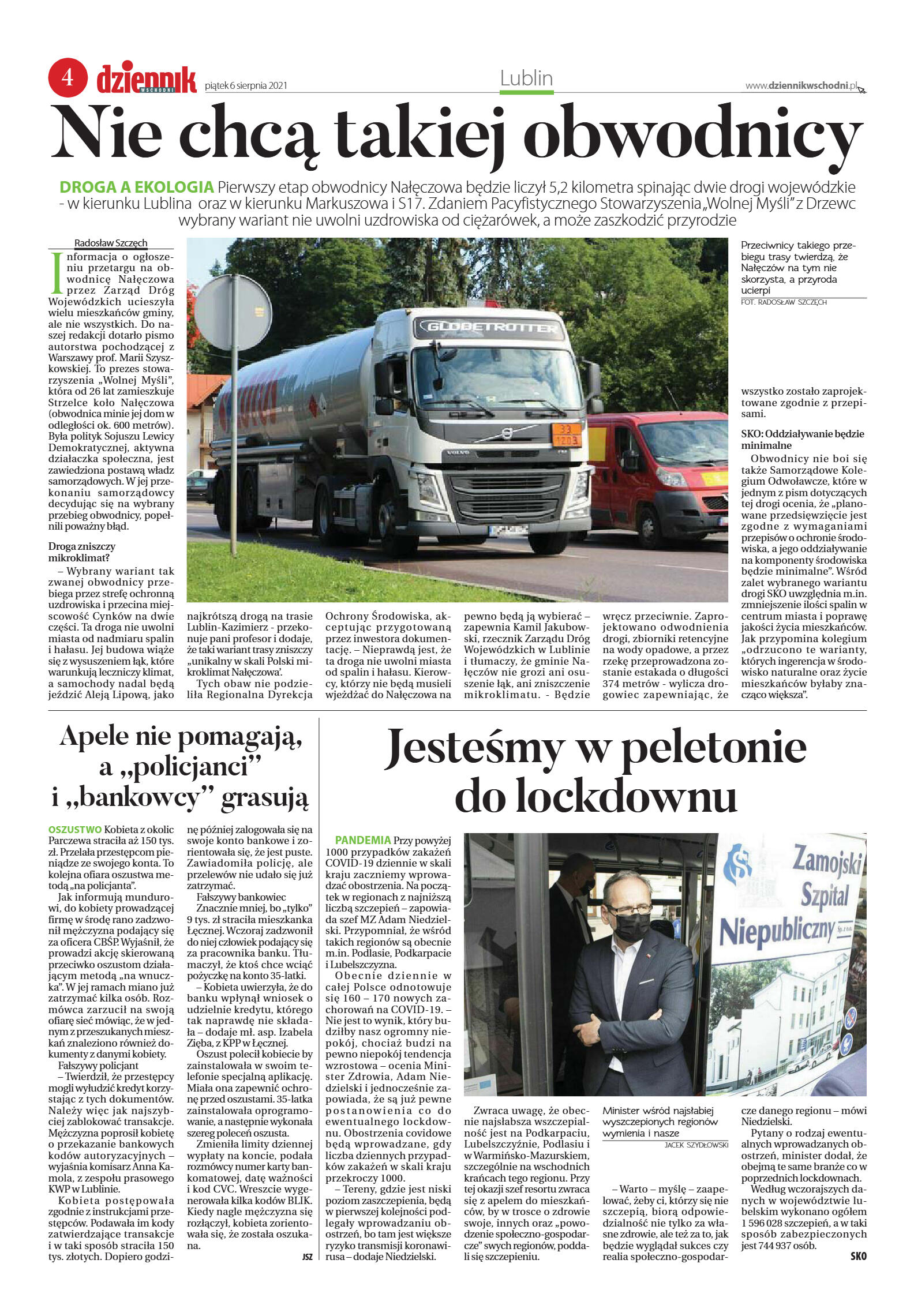 Wydanie główne - strona 4