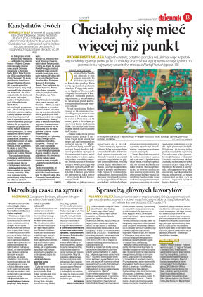 Wydanie główne - strona 13