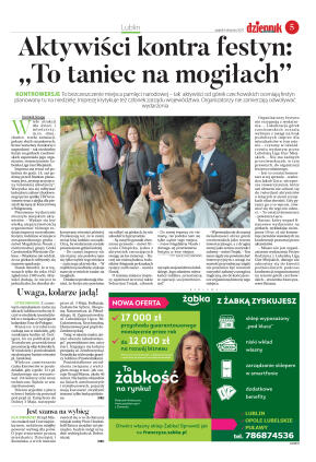 Wydanie główne - strona 5