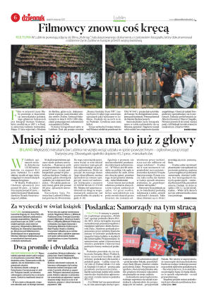 Wydanie główne - strona 6