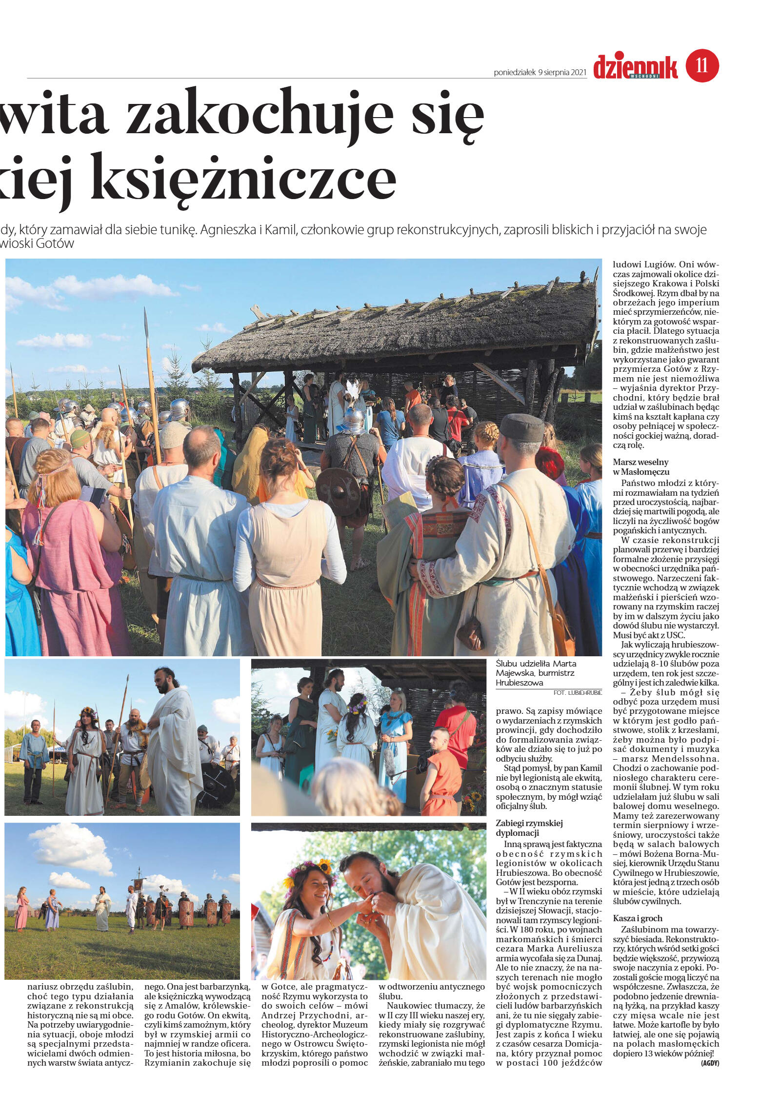 Wydanie główne - strona 11