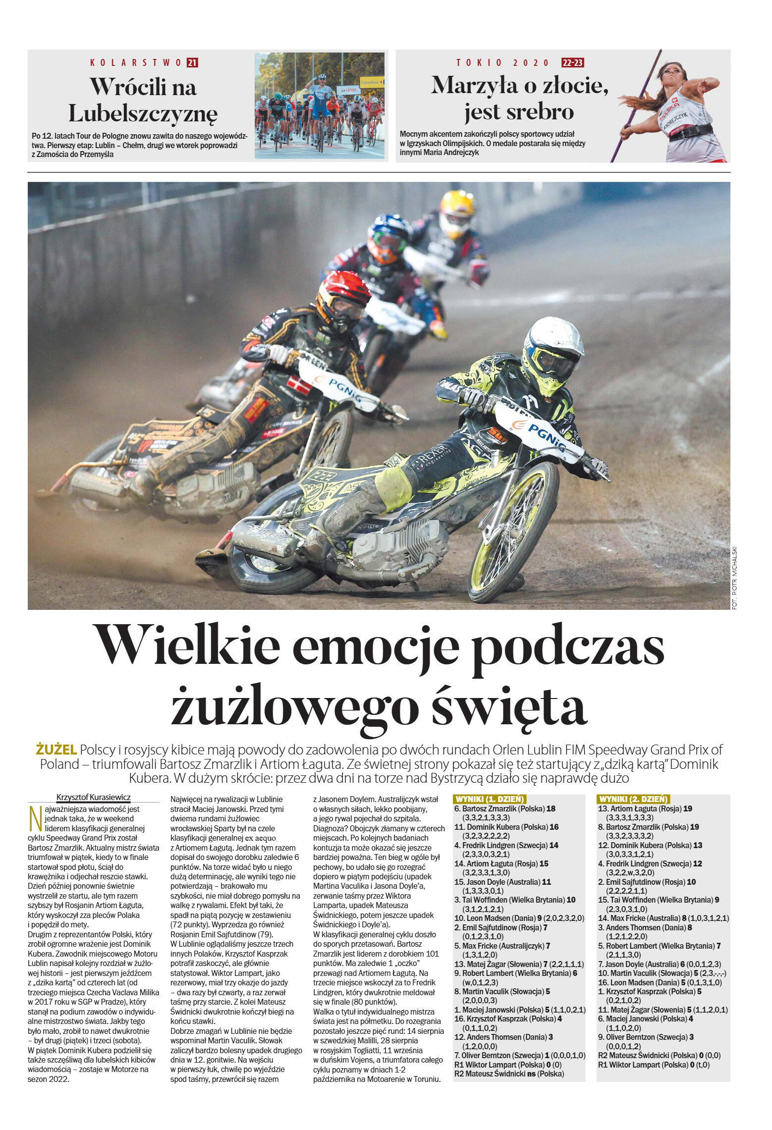 Wydanie główne - strona 13