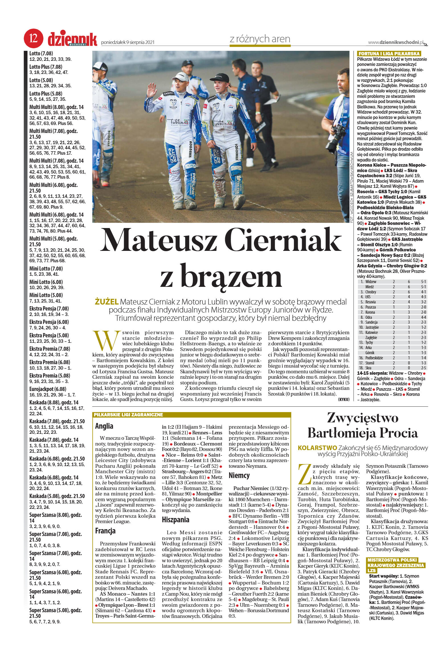 Wydanie główne - strona 14