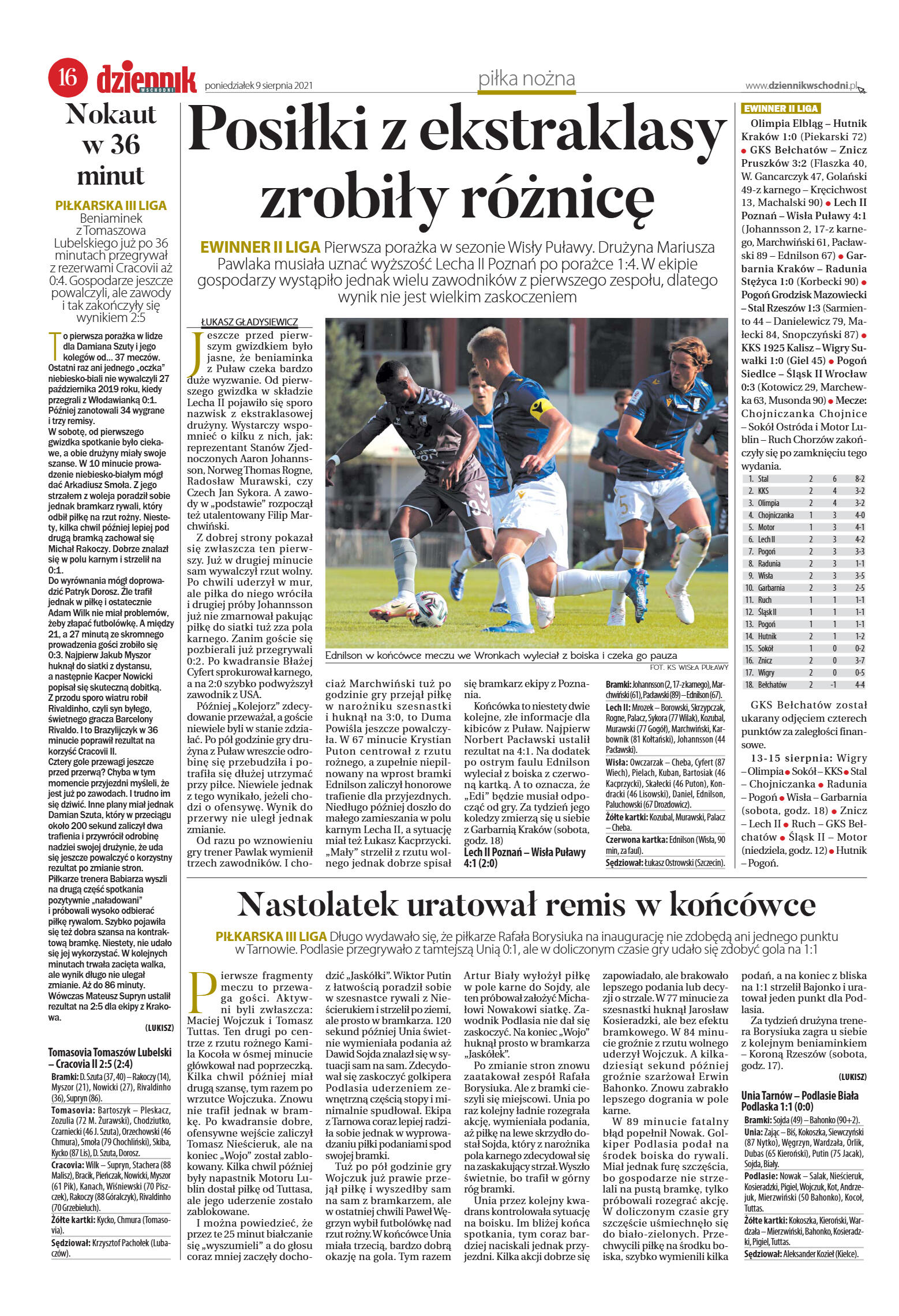 Wydanie główne - strona 16