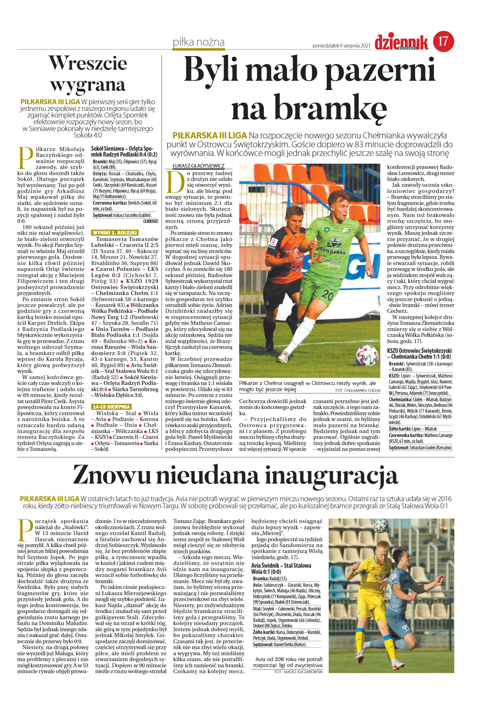 Wydanie główne - strona 17