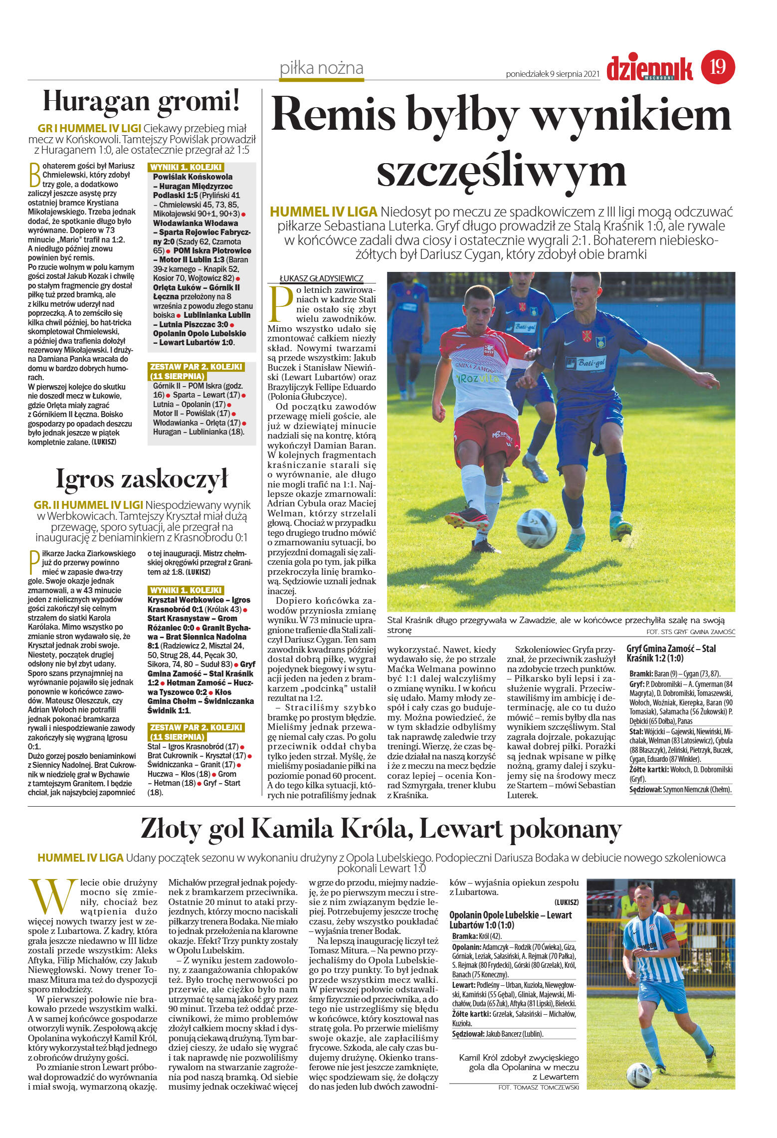 Wydanie główne - strona 19