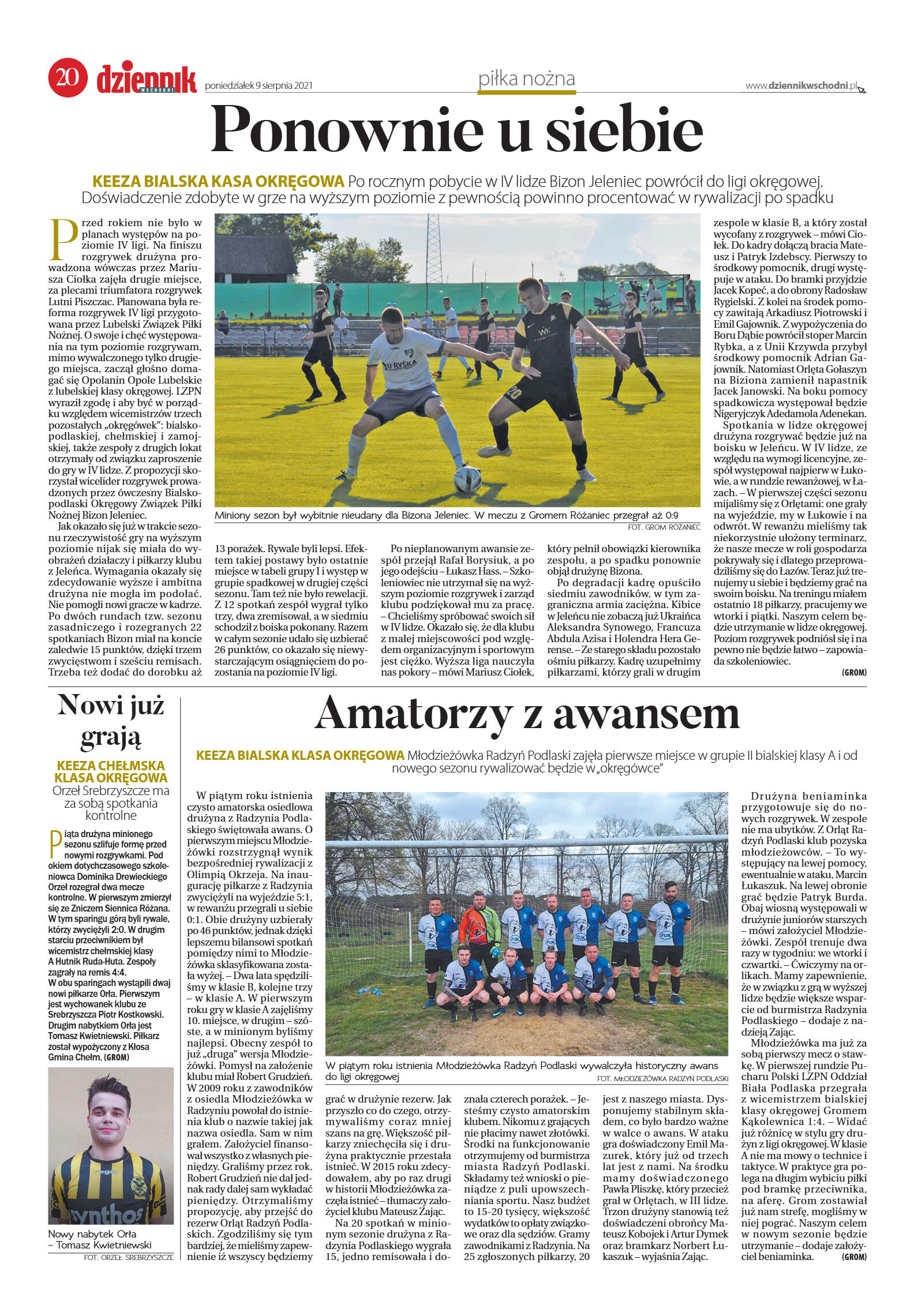 Wydanie główne - strona 20