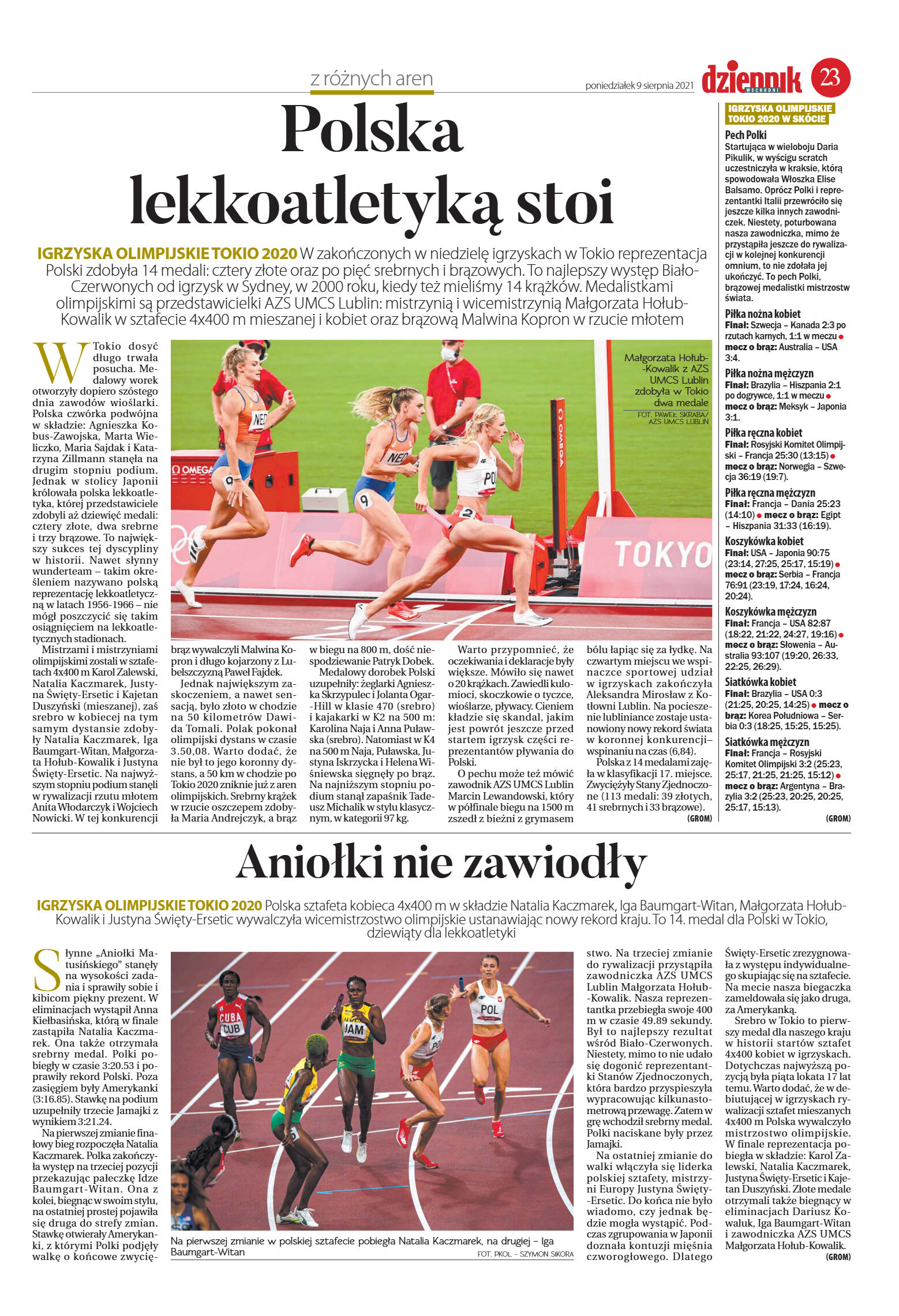 Wydanie główne - strona 23