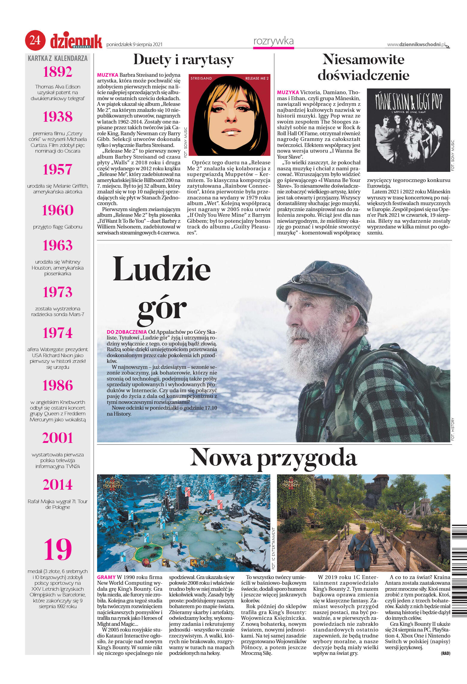 Wydanie główne - strona 24