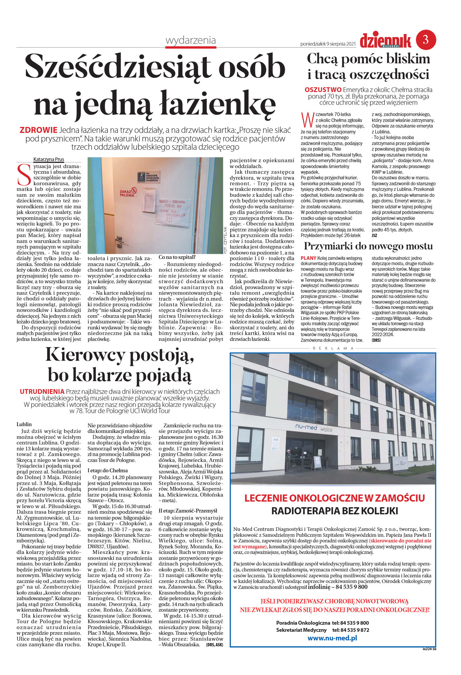 Wydanie główne - strona 3