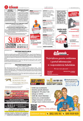 Wydanie główne - strona 12