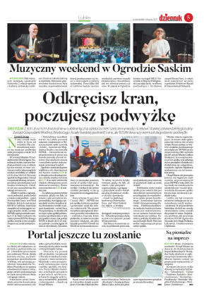 Wydanie główne - strona 5