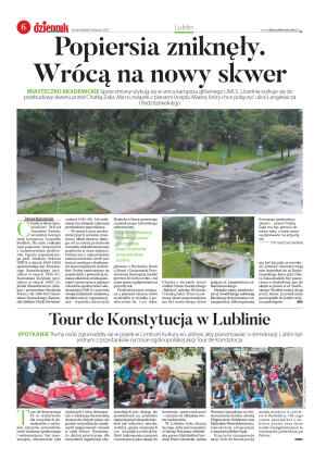 Wydanie główne - strona 6