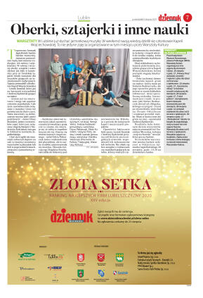 Wydanie główne - strona 7