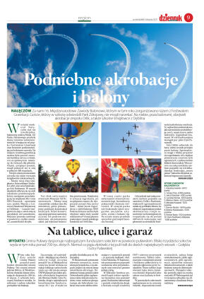 Wydanie główne - strona 9