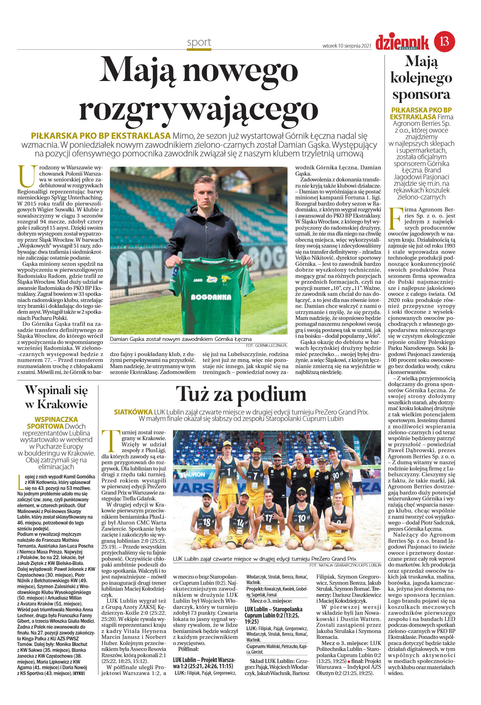 Wydanie główne - strona 13