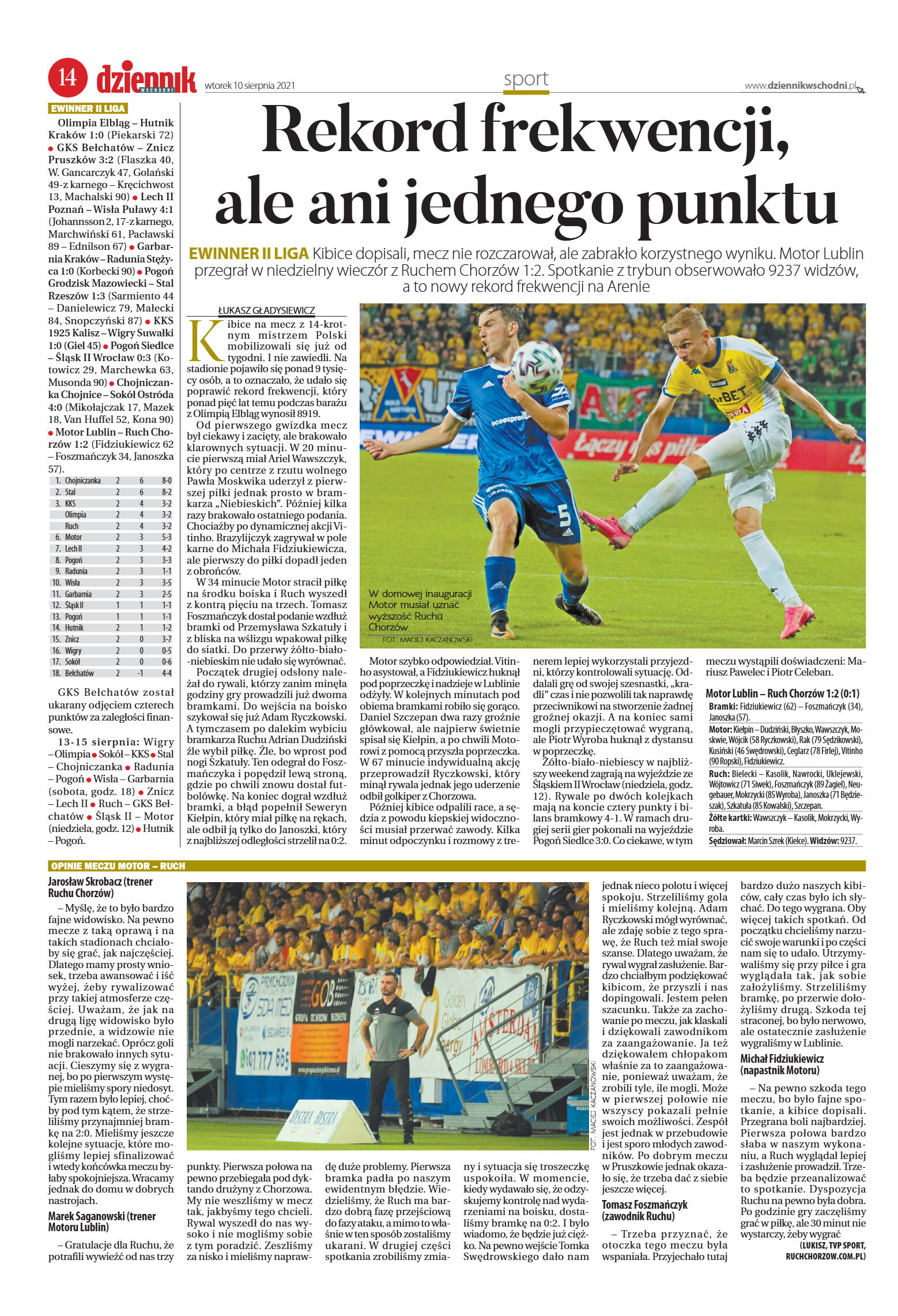 Wydanie główne - strona 14