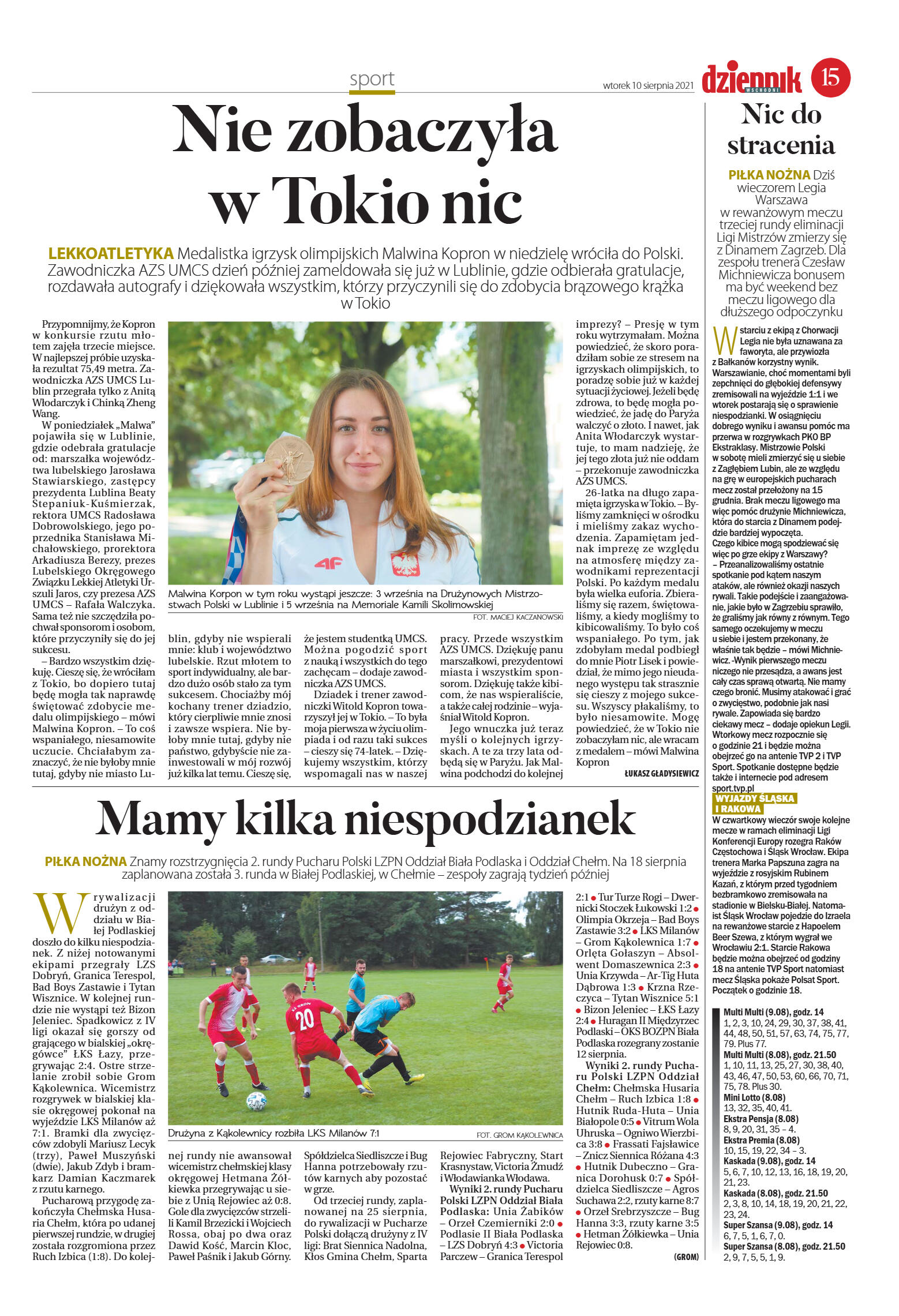 Wydanie główne - strona 15