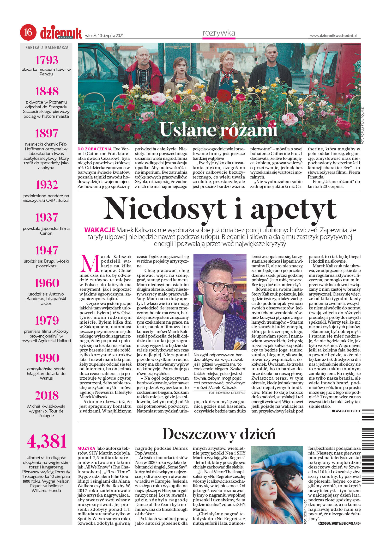 Wydanie główne - strona 16