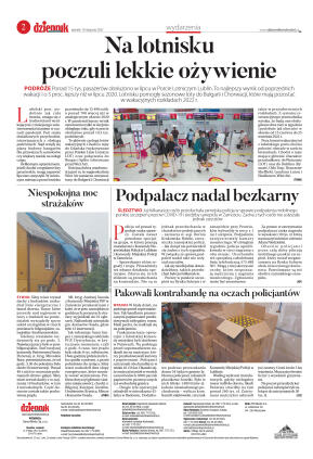 Wydanie główne - strona 2