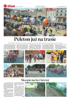 Wydanie główne - strona 6