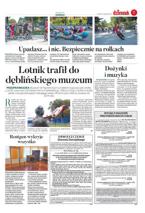 Wydanie główne - strona 7