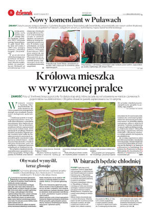 Wydanie główne - strona 8