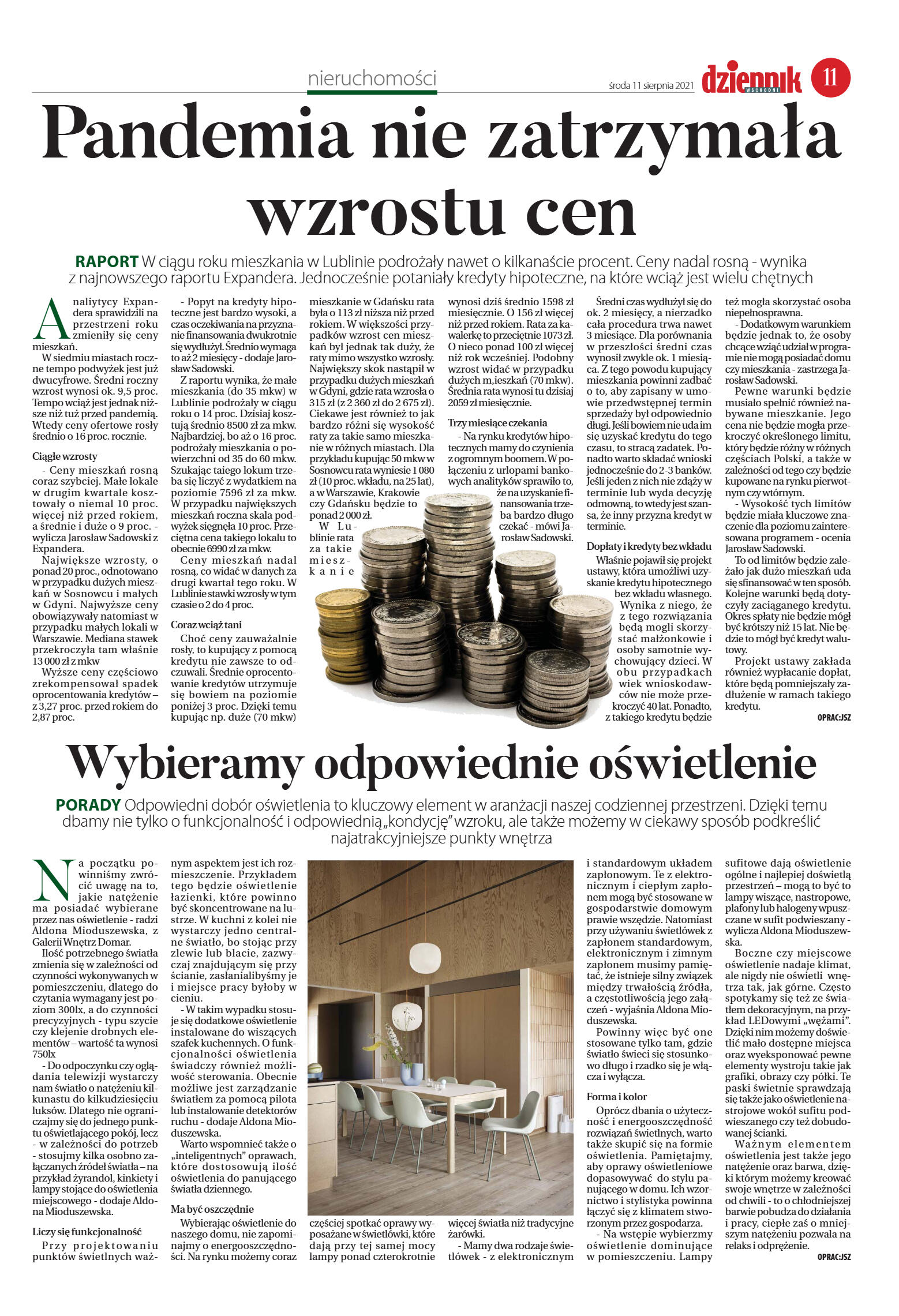 Wydanie główne - strona 11