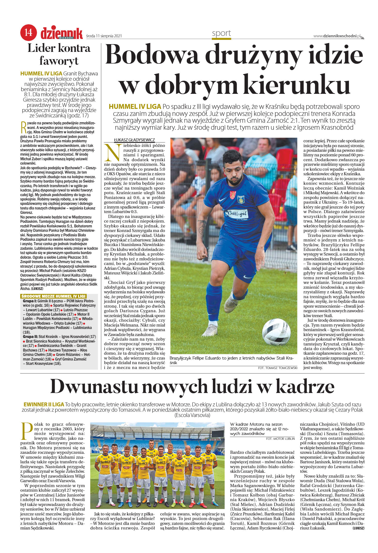 Wydanie główne - strona 14