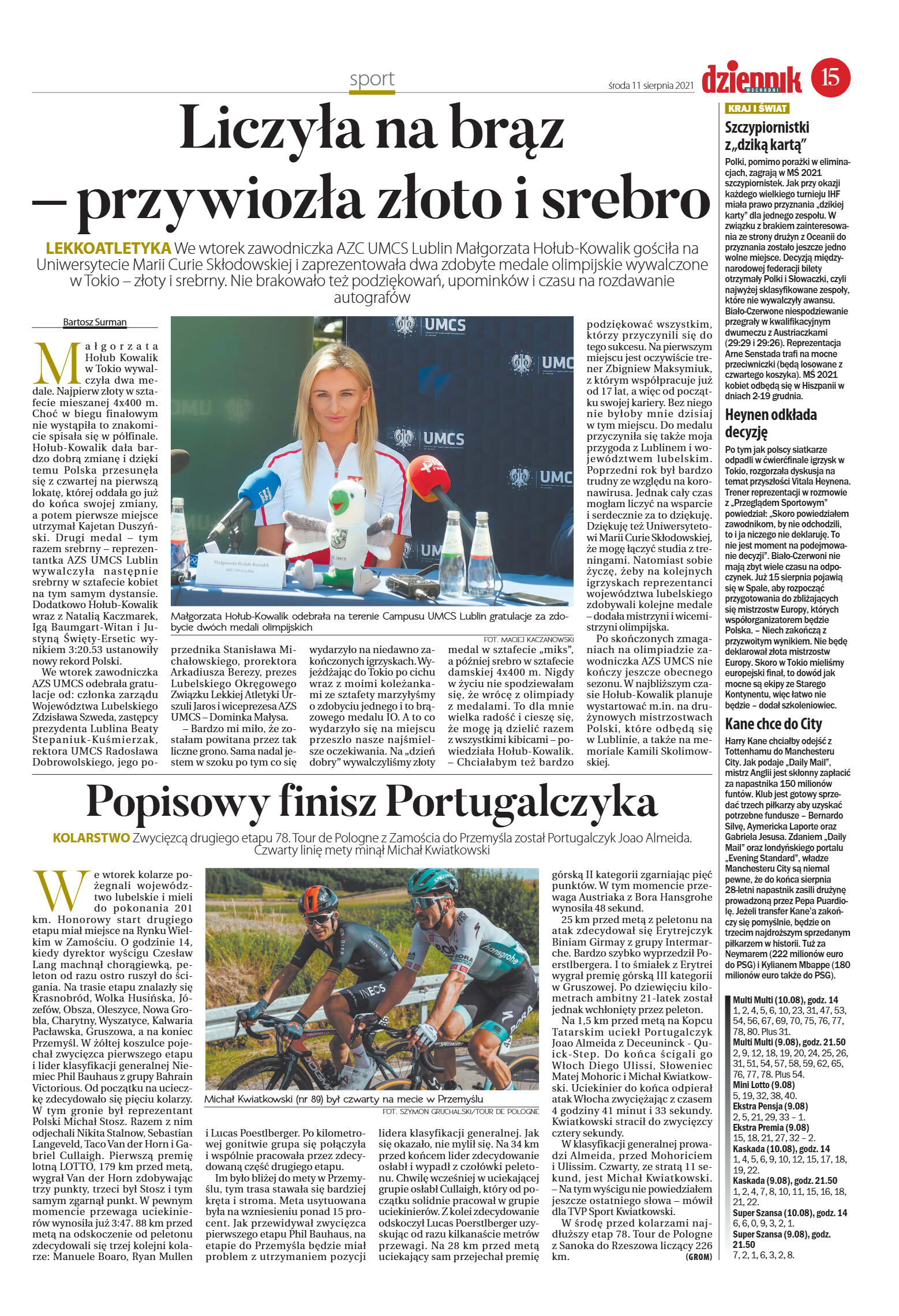 Wydanie główne - strona 15