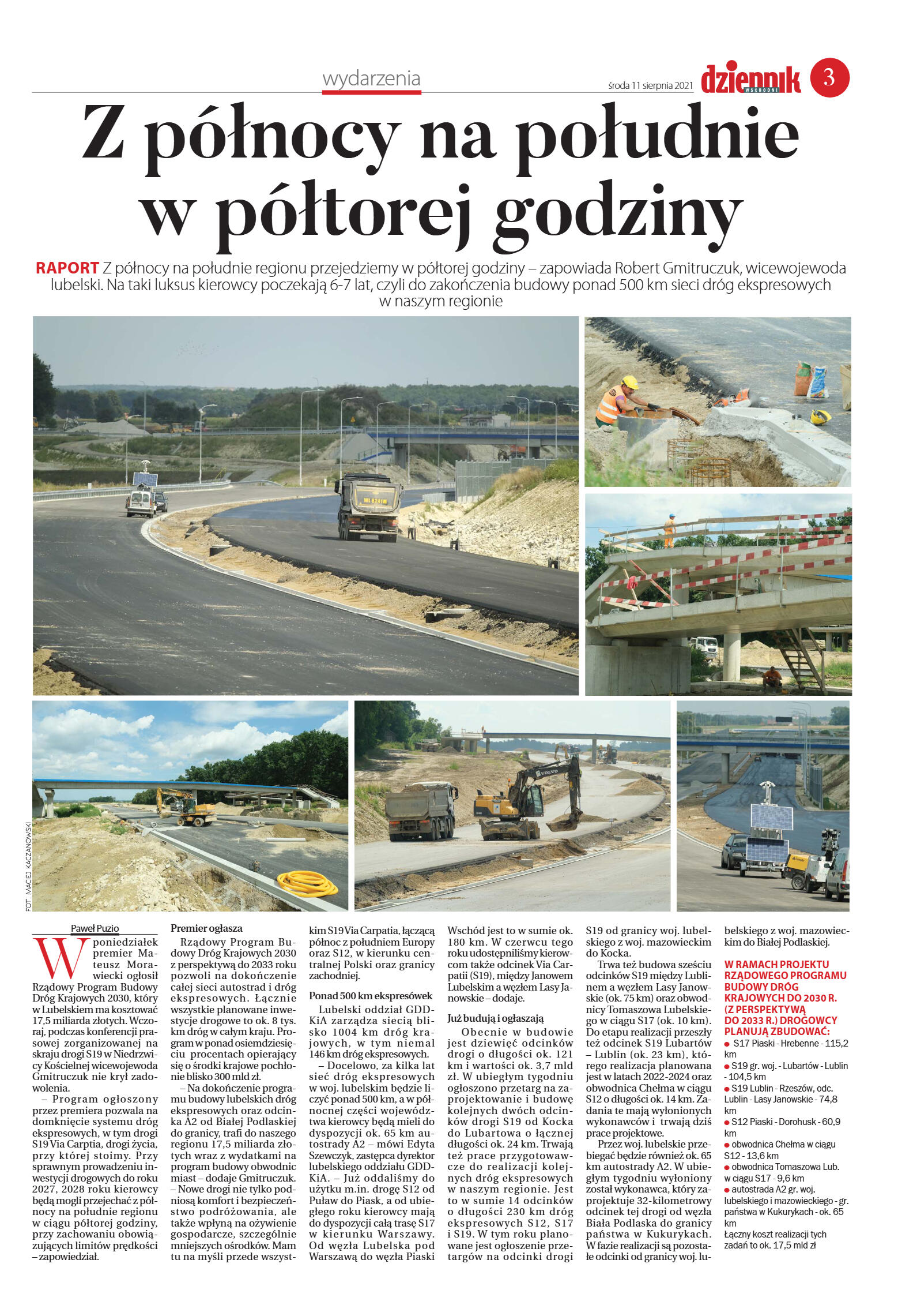 Wydanie główne - strona 3