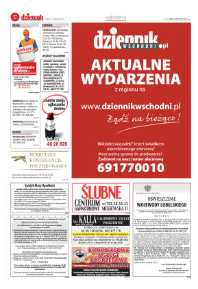 Wydanie główne - strona 12