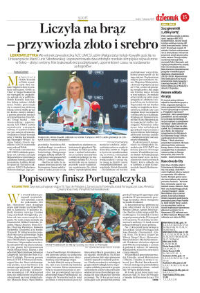 Wydanie główne - strona 15